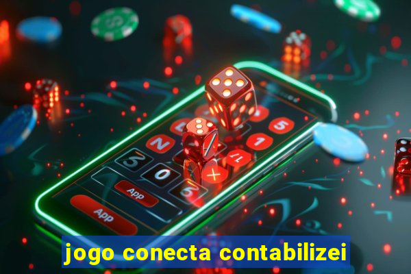 jogo conecta contabilizei